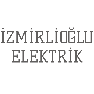İzmirlioğku Elektrik